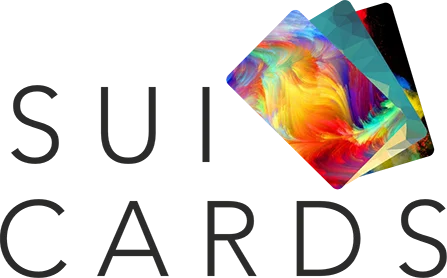 Suicards Logo